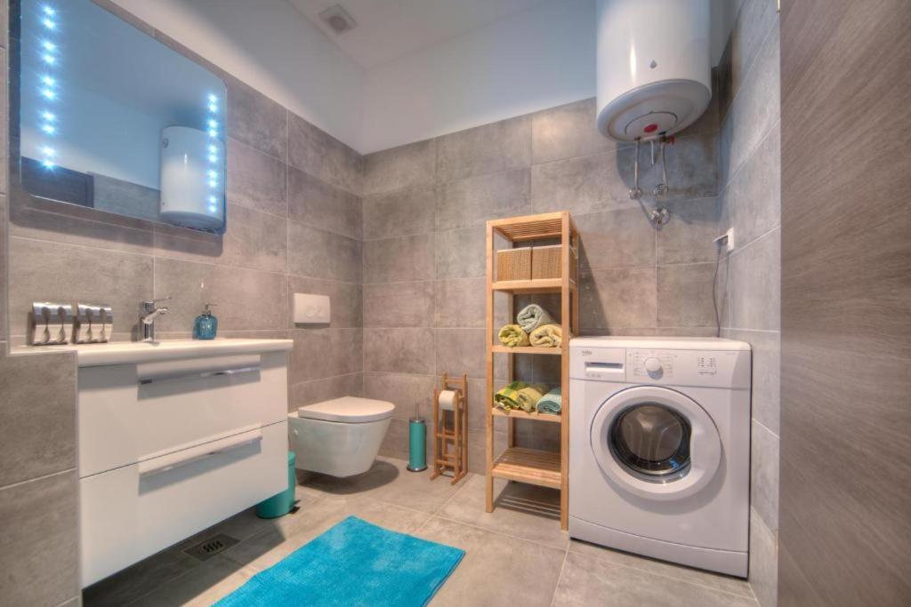 Estelle Appartement *