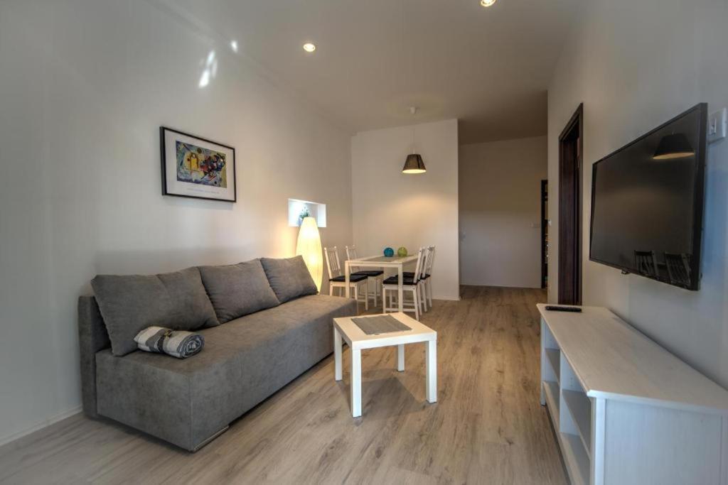 Appartement Estelle *