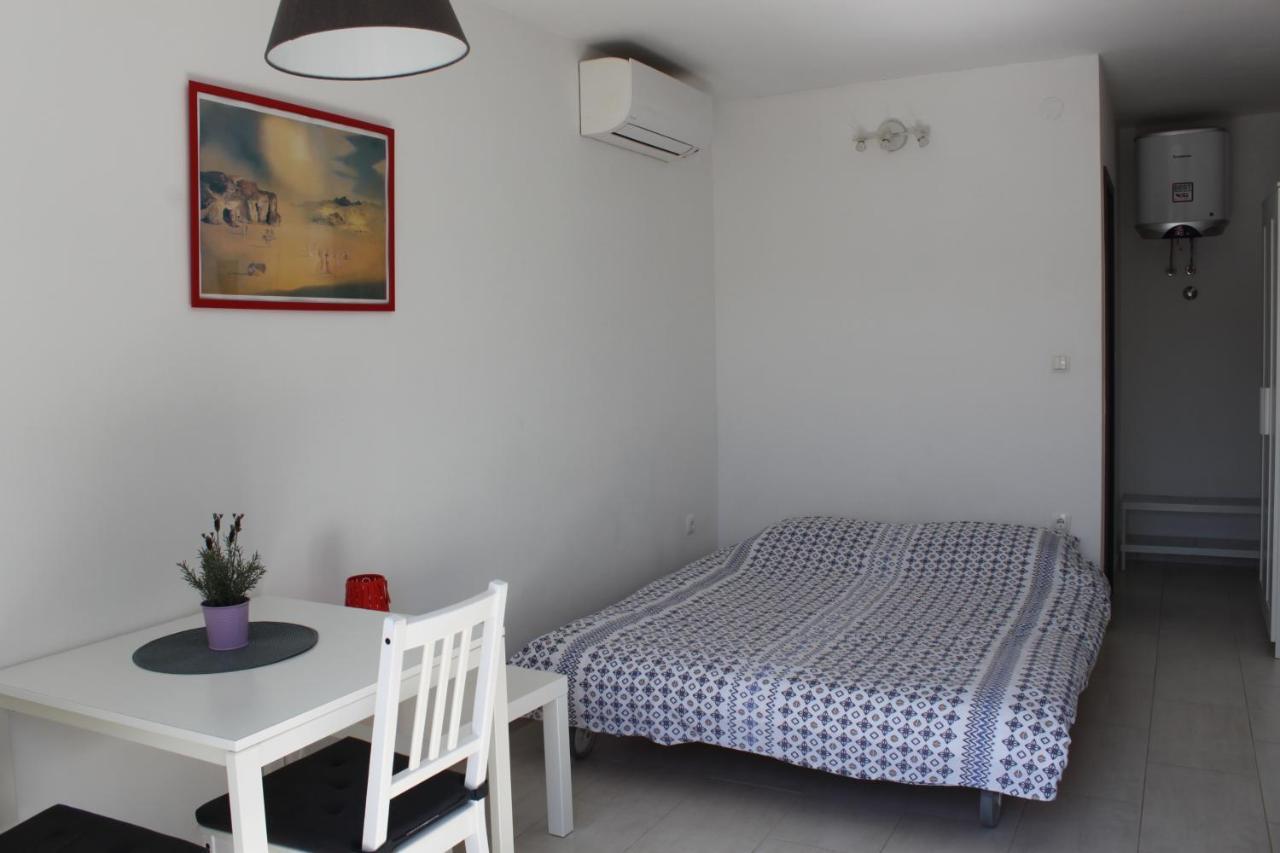 Appartement Estelle *