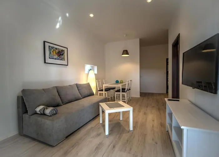Apartments Estelle