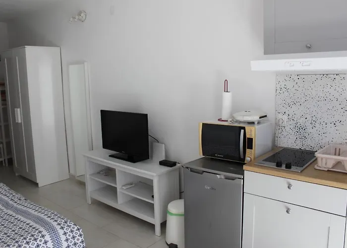 Apartments Estelle