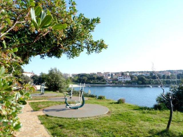 Estelle Apartment Pula