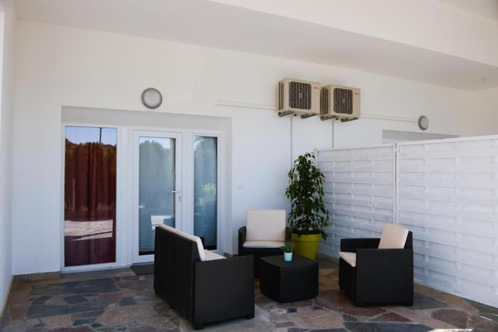 Apartment Estelle Pula