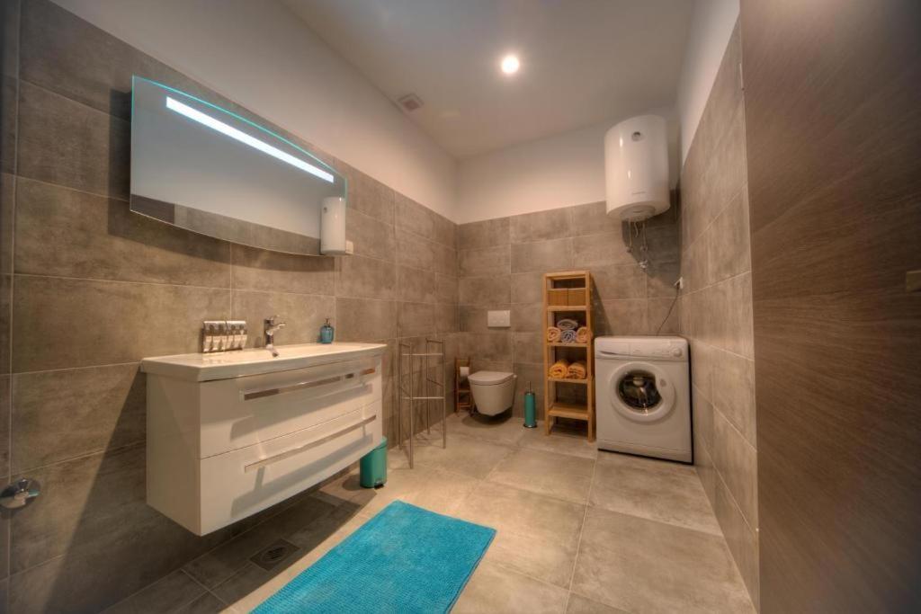Apartment Estelle