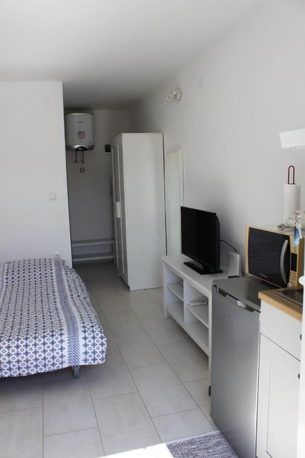 Apartment Estelle *