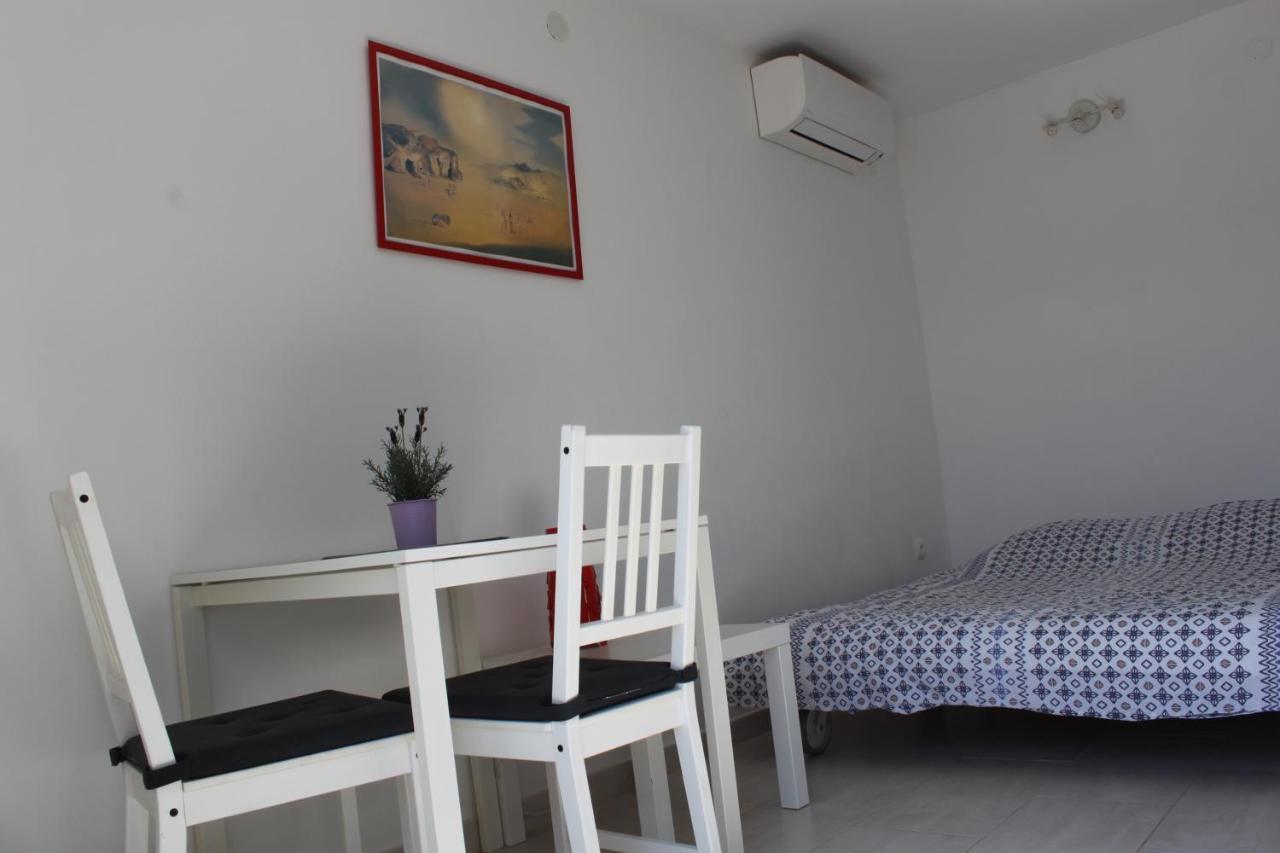 Apartment Estelle