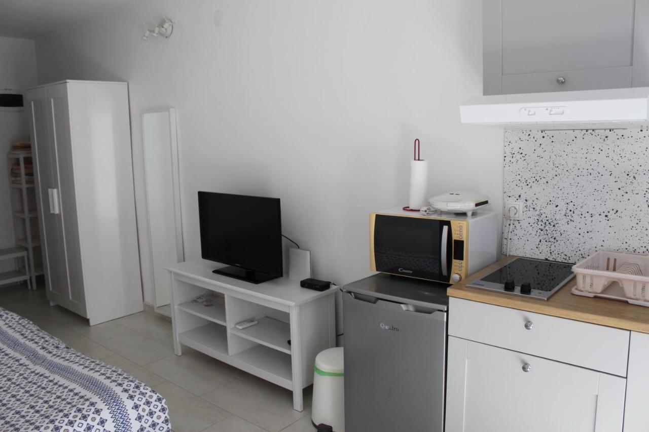 Estelle Apartment
